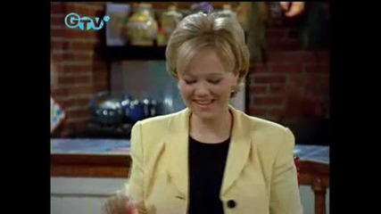 Sabrina,  the Teenage witch - Събрина,  младата вещица 3 епизод 2 Част - Бг Аудио