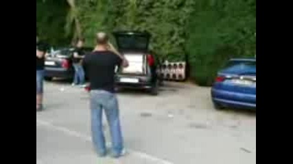 Punto Hifonics