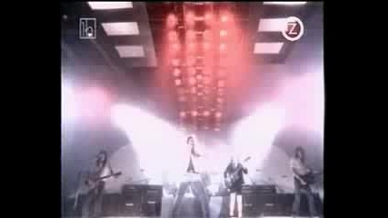 Acdc - You Shook Me All Night Long 