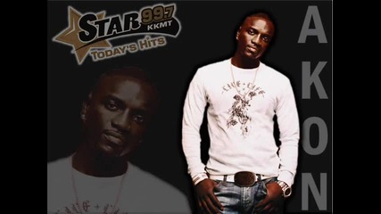 на Akon - She Wants Sex