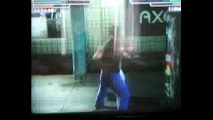 Def Jam 2 