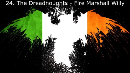 Celtic Irish Punk Rock Music - Compilation Part 2