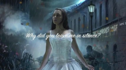 Within Temptation - Forgiven [lyrics]