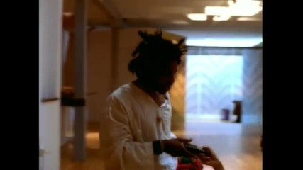 Erykah Badu - Other Side Of The Game 