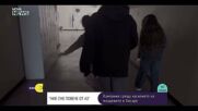 „Ние сме повече от АЗ“: Кампания срещу насилието на младежите в Хисаря