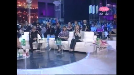 Slavica Cukteras - Zivot mi oduzmi 