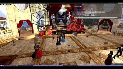 Secondlife