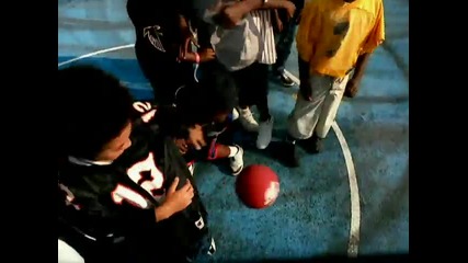 Lil Jon and The East Side Boyz - Put Yo Hood Up