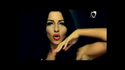 Krum ft. Debora Kristiana - Buba Lazi (official Video)