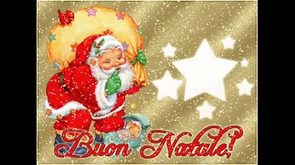 Adriano Celentano ~ Bianco Natale