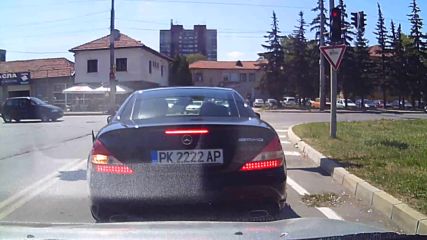 нарушители на пътя