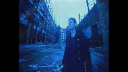 Bruce Dickinson - Man Of Sorrows