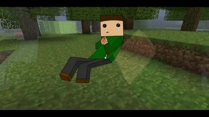 Minecraft in 10 Seconds! Its 10 Second, 11 Gets Skipped, Okay_!__!