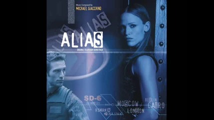 Alias soundtrack - Season 1 - 10 Home Movies