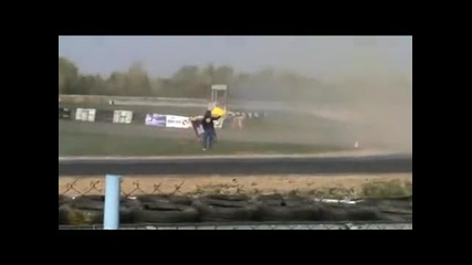 Drifting Pozna 