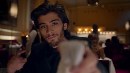 Премиера! One Direction - Night Changes - Offcial Music Video