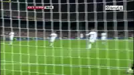 Fc Barcelona - Real Madrid 1 - 0 Full Highlights