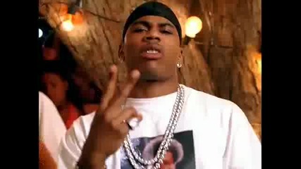 Nelly ~ Flap Your Wings 
