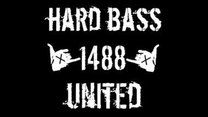 Hardbass - 1488