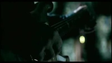 3 Doors Down - Here Without You