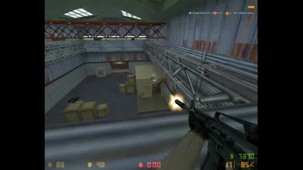 Counter strike 5v5 