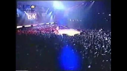 2009 Massari - Sexy Thing Live