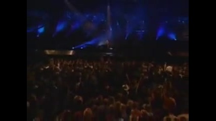 Faith Hill it matters to me ! 