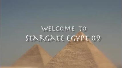 Stargate Egypt