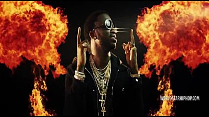 New!!! Gucci Mane - Out Do Ya [official video]