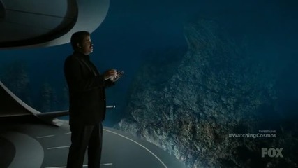Cosmos A Space Time Odyssey S01e09