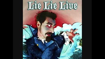 Serj Tankian - Empty Walls (dub Remix)