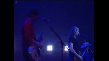Nickelback - Leader Of Men 