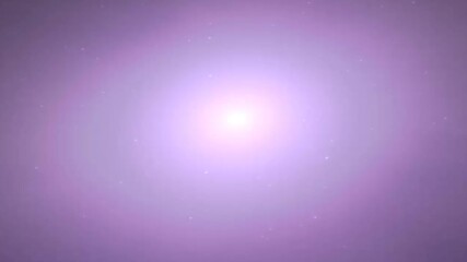 = The Purple night galaxy =