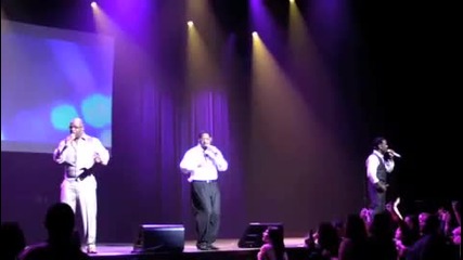Boyz To Men Tv - Many Days and Nights... part 1 