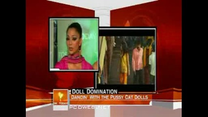 Pcd - Todayshow