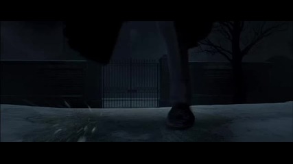 Jim Carreys - Christmas Carol - trailer