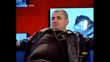 Big Brother 4