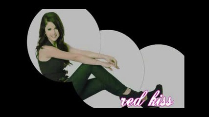 Cool Stars (collad with red kiss)