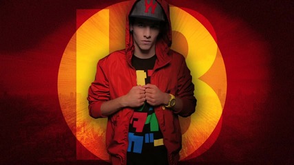 Danny Romero - 18 Años (audio) ft. Juan Magan