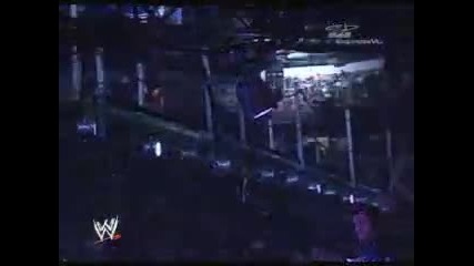 Wwe Royal Rumble 2006 - John Cena vs Edge