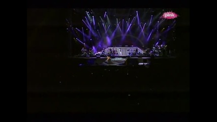 Ceca - Dokaz - (LIVE) - (Usce 2) - (TV Pink 2013)