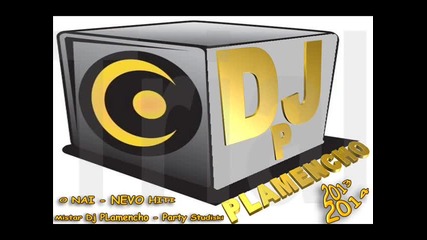 New Mistar Dj Plamencho - Party Studiski mp3. 2013 2014 Hit