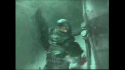 Area 51 The Game