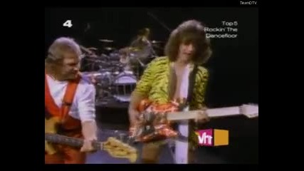 Van Halen - Jump