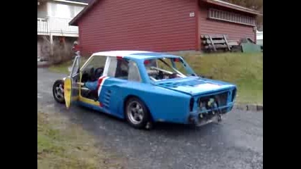 Volvo 144
