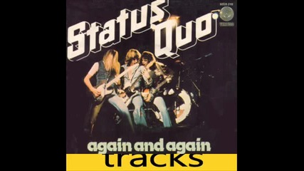 Status Quo - Oh! what a night 