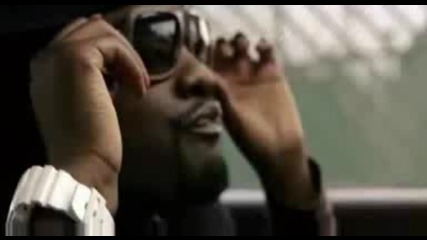 Wale Ft. Lady Gaga - Chillin [2009]