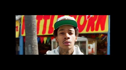 Wiz Khalifa - Paperbond