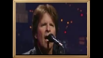 John Fogerty - Fortunate Son, 2005