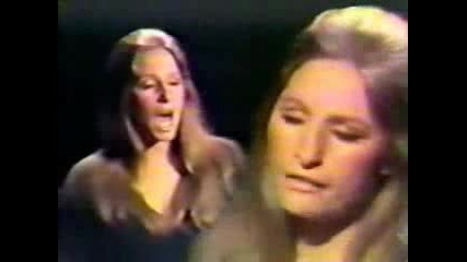 Barbra Streisand,  Burt Bacharach - Close to you